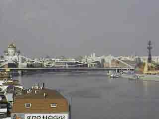 Квартира посуточно Москва центр, м Фрунзенская